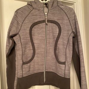 Lululemon Scuba Hoodie